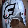 urge down o matic L/XL bike helmet Image 2