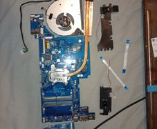 HP G8 10gen intel