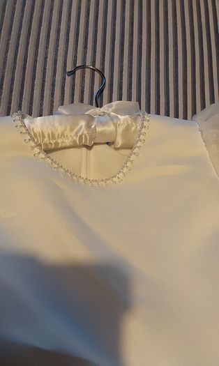 Communion dress