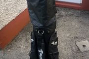 Cleveland Trolley Bag