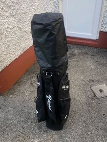 Cleveland Trolley Bag