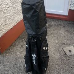 Cleveland Trolley Bag