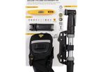 Topeak Deluxe Cycling Accessory Kit