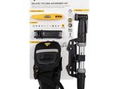 Topeak Deluxe Cycling Accessory Kit