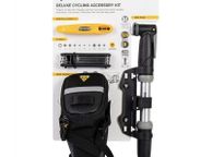 main image for ad Topeak Deluxe Cycling Accessory Kit