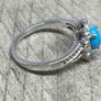 Sterling Silver Ring Image 4
