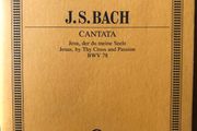 JSBach Cantata 1031
