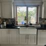 Kitchen Painted Solid Oak Image 7