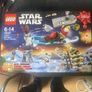 Lego Star Wars Advent Calendar 75097 Image 2