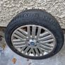 Ford wheel Image 3
