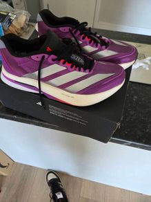 Boston 13 (UK 10)