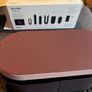 Dyson Airwrap Co-anda2x multi-styler and dryer - Straight+Wavy (Ceramic pink/Rose gold) Image 5