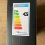 Led light strip with remote 5m cool white BNIB Image 4