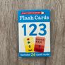 First Time Learning: Numbers and Counting Set Image 5