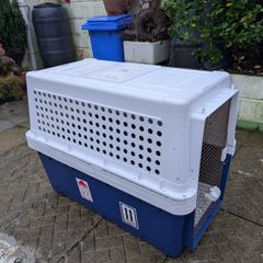 Pet Carriers PP80 Dog IATA travel crate