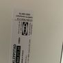 IKEA KLEPPSTAD Wardrobe with 2 doors Image 3