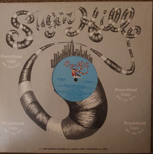 26 x Old School House Records Vinyls
