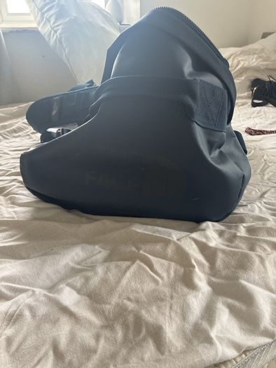northface duffel bag basecamp medium