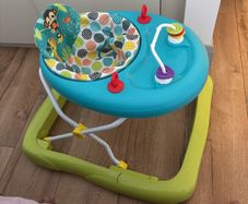 baby walker