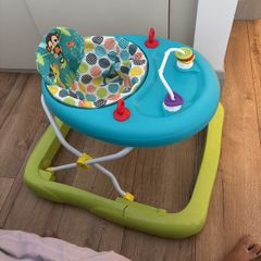 baby walker