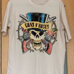 Guns N Roses tee