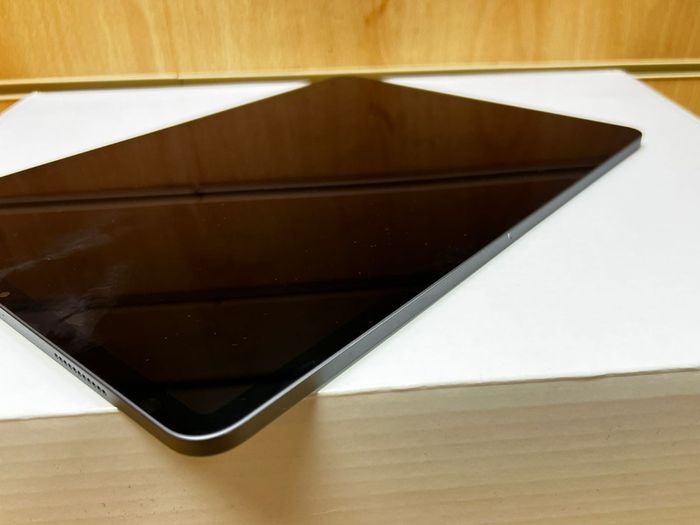 Apple iPad Pro 12.9 5th Gen, M1 128GB WiFi Space Grey