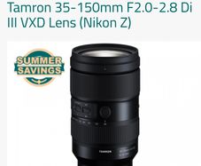 lens