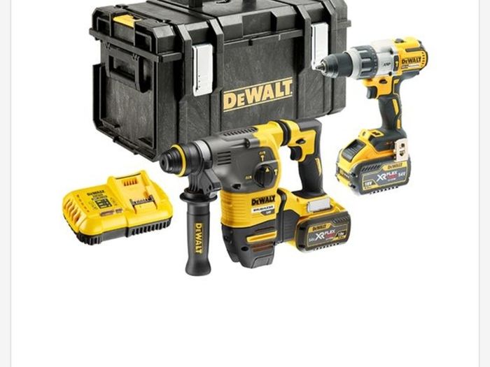 Dewalt