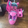 Barbie Plane Image 2