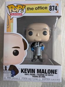 Funko Pop The Office