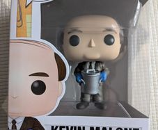 Funko Pop The Office