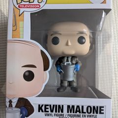 Funko Pop The Office