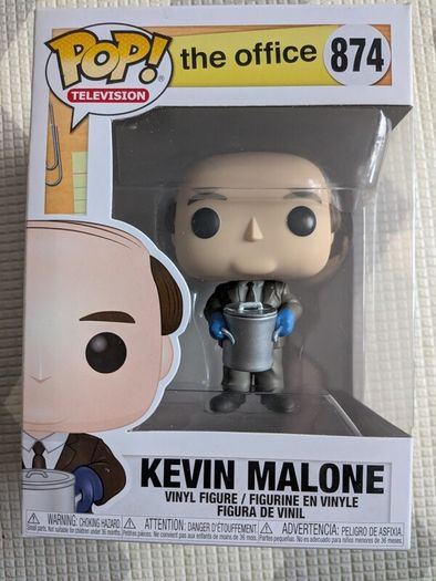 Funko Pop The Office