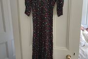 Rixo dress