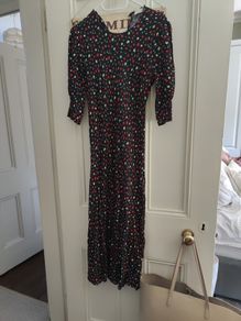Rixo dress