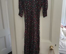 Rixo dress