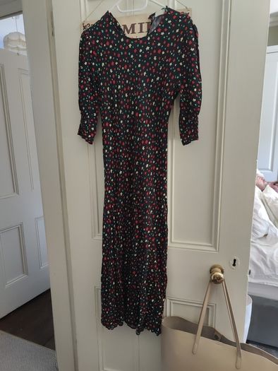 Rixo dress