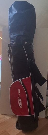 Masters Junior Golf Set