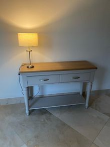 Console Table