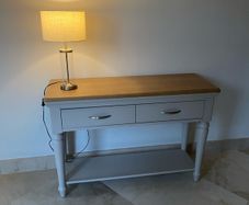Console Table