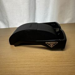 Prada sunglasses.