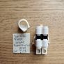 lego sw0666 first order flametrooper, set 75177, 75166, 75149 Image 4