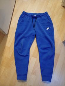 Nike Tech Track Bottoms