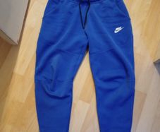 Nike Tech Track Bottoms