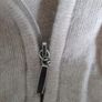 Brand new mens Carrig Donn wool jumper - Size Small / Medium - Size 48 Image 8