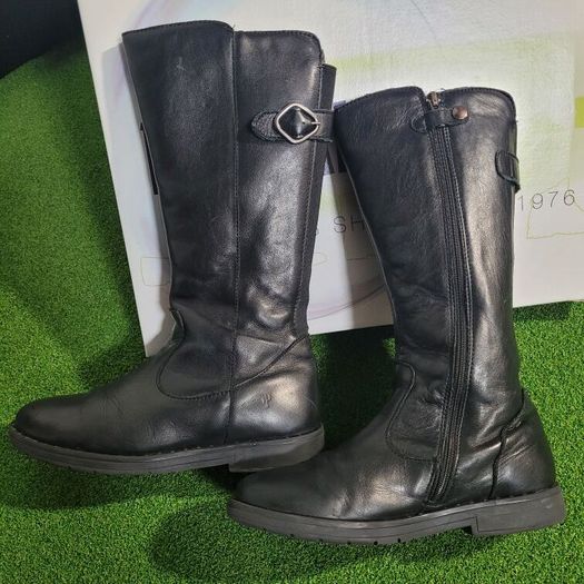 Girls Spring/Autumn Boots PRIMIGI 13.5 UK - 33