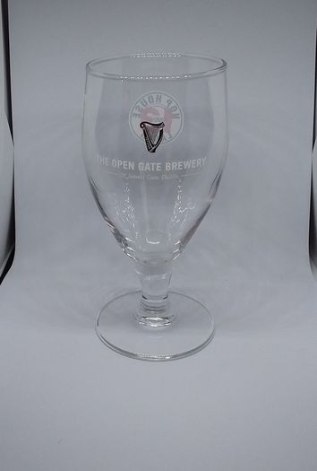 SALE ------ Guinness Hop House 13 Lager Glass