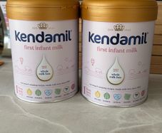 Kendamil first infant milk