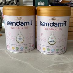 Kendamil first infant milk
