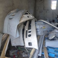 car bumpers